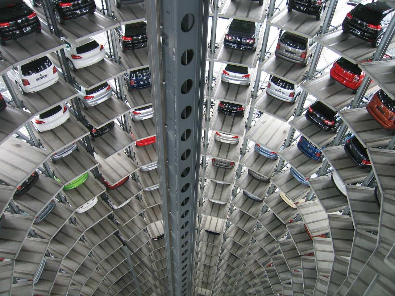 Morocco Leads European Exodus of Car Manufacturing to Africa