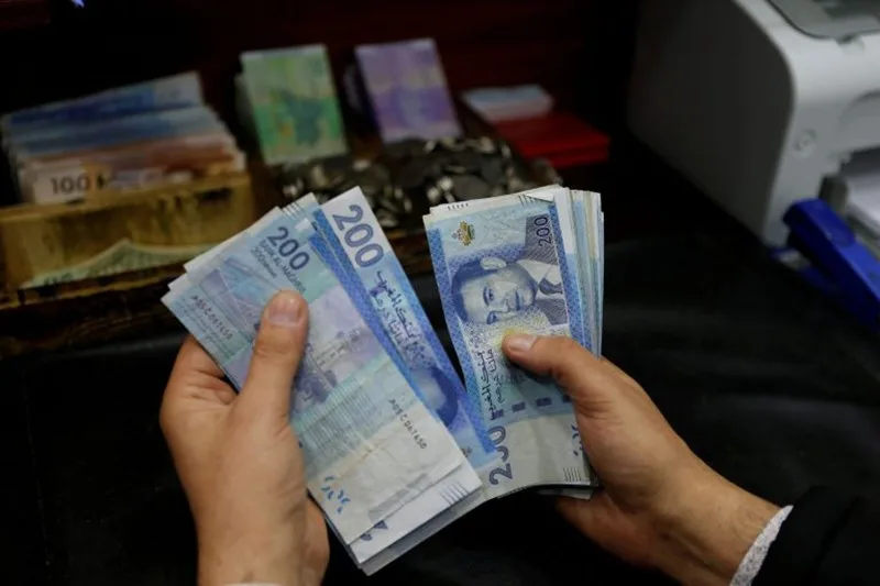Morocco Maintains Position as Second Largest Remittance Recipient in MENA Region