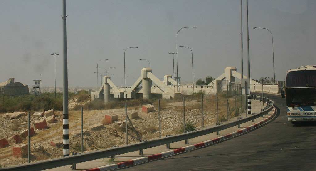 Morocco ‘Major Player’ in Israel-Palestine Allenby Negotiations