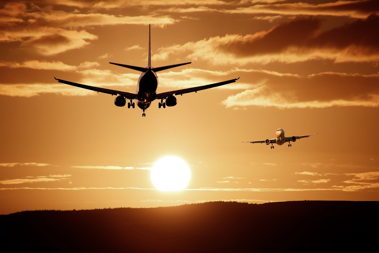 Morocco Makes the Most of Tourism Growth With 35 New Flight Paths