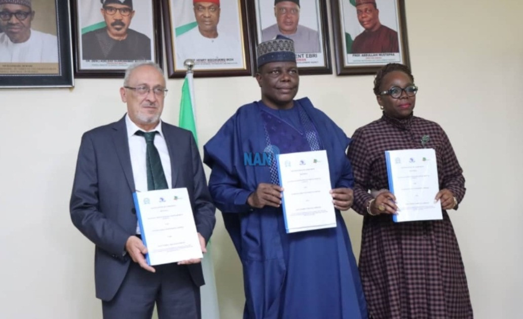 Morocco-Nigeria: 3 Agencies Sign MoU on Biotech Deployment in Petroleum Industry