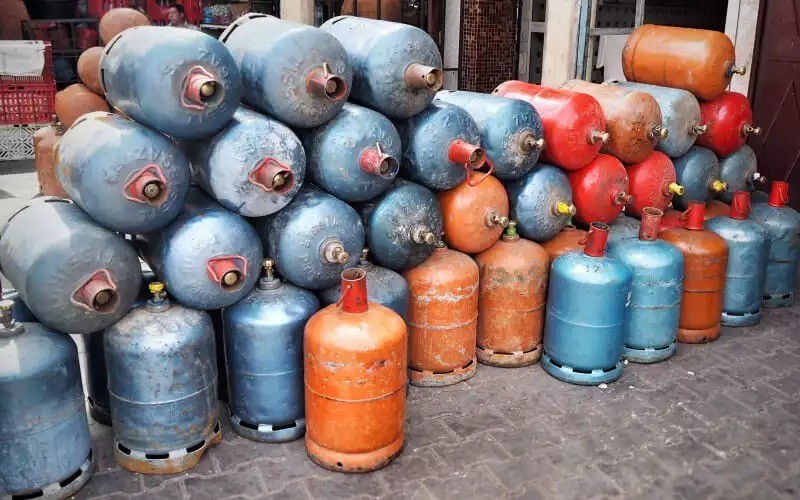 Morocco Officially Increases Gas Cylinder Price by MAD 10
