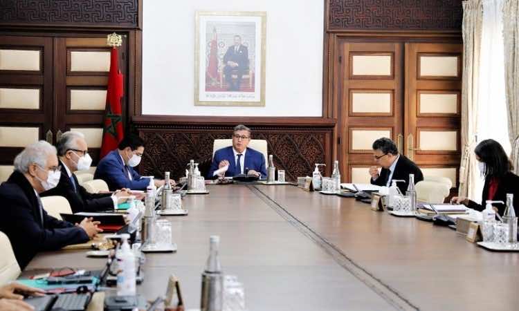 Morocco Opens Unit to Monitor Government Work