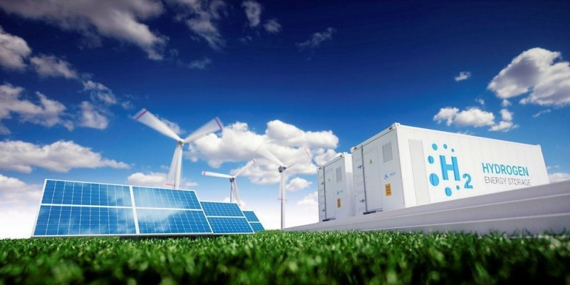 German Press Commends Moroccan Green Hydrogen Capabilities