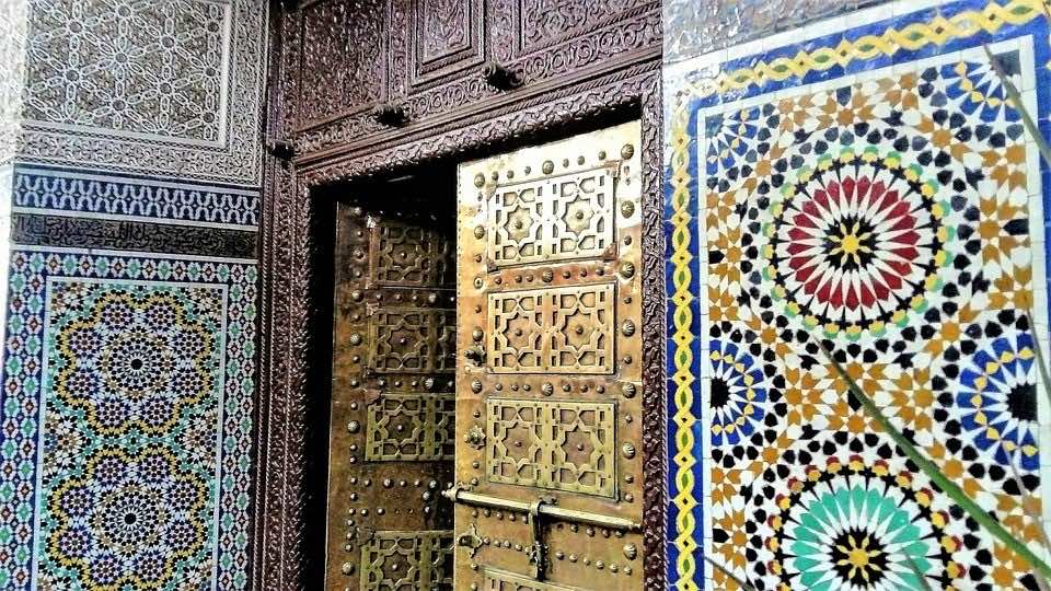 Morocco Patents Zellige of Fez to Protect Cultural Heritage