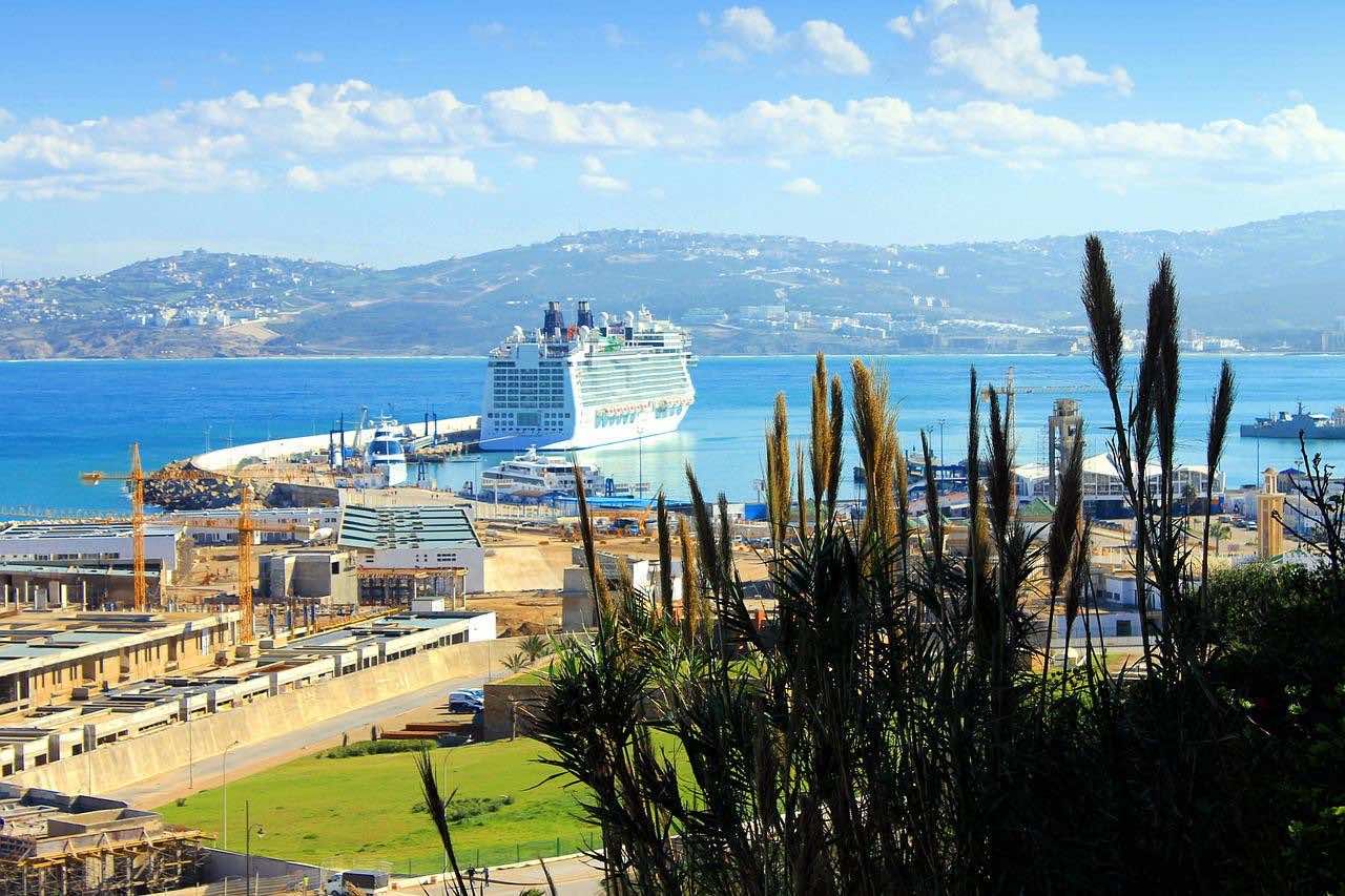 Morocco Plays ‘Fundamental’ Role in European Migration Management