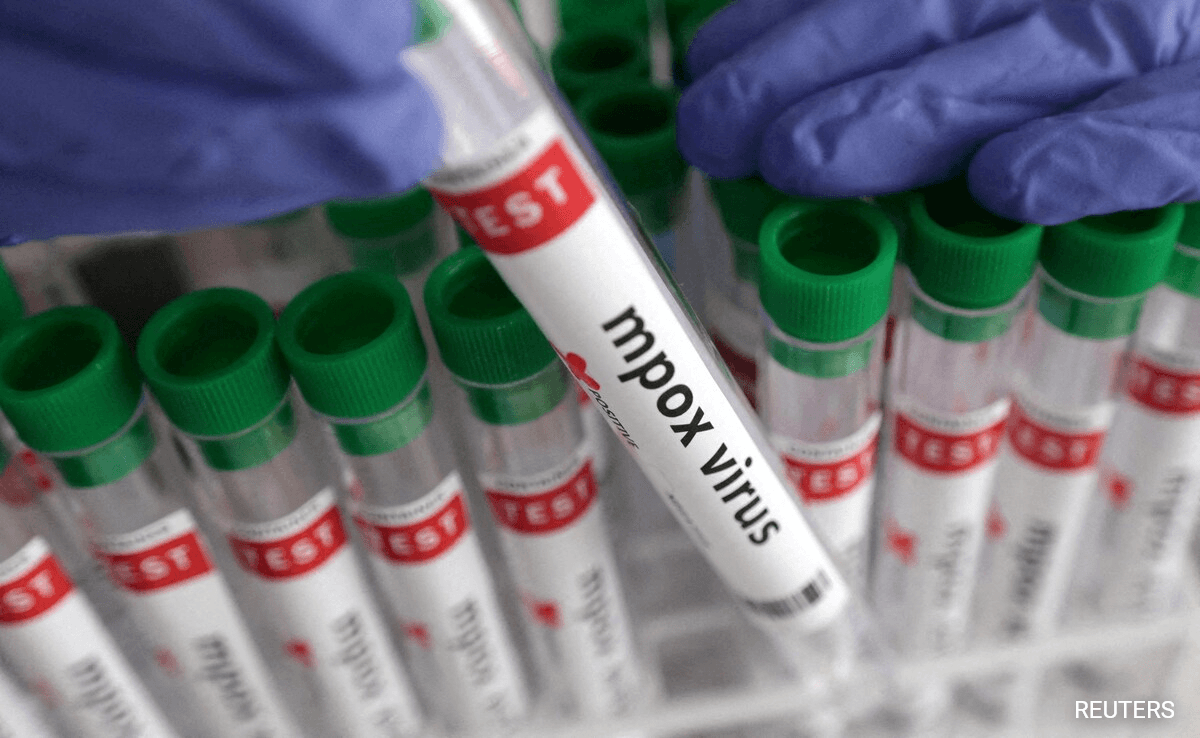 WHO Authorizes First Mpox Vaccine to Boost Africa’s Response to Outbreak