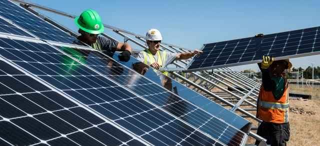Morocco, Qatar Pledge to Strengthen Energy Cooperation