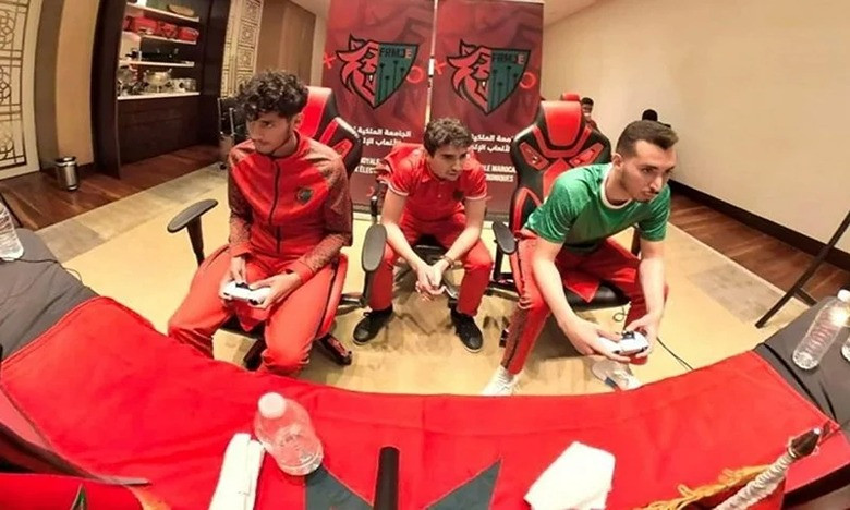 Morocco Qualifies for Second Consecutive eFootball World Cup