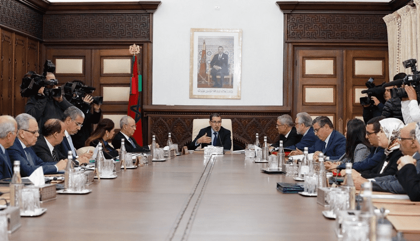 Morocco Questions Veracity Of ‘Pegasus Project’ Espionage Accusations