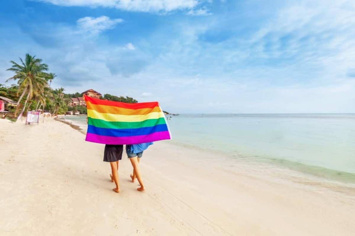 Morocco Ranks 170th Worldwide in LGBTQ+ Travel Safety Index 2022