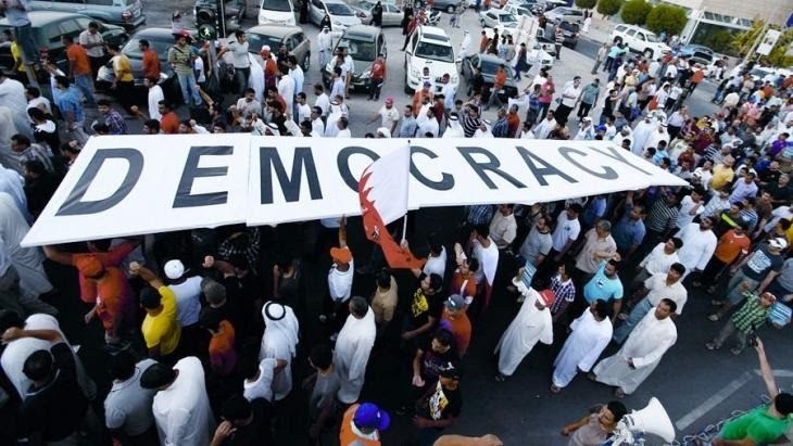 Morocco Ranks 2nd in Arab World, 93rd Worldwide on 2023 Democracy Index