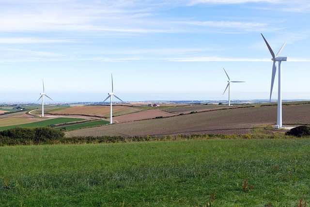 Morocco Ranks 7th in Climate Change Performance Index 2023