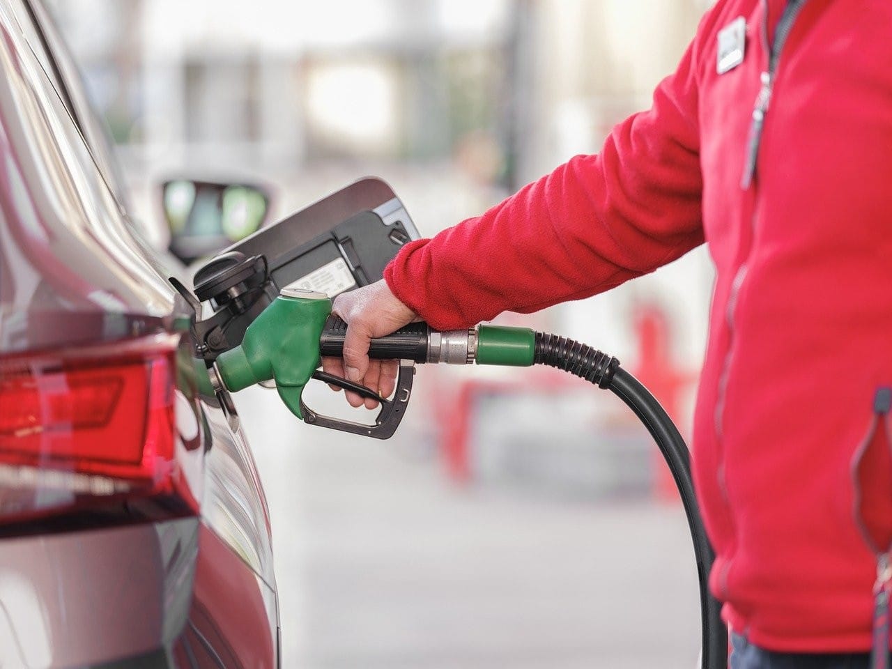Morocco Ranks Among Top 5 African Countries with Highest Gasoline Prices