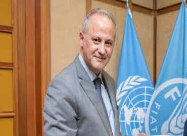 Morocco Re-Elected to Coordinate WFP’s African Group
