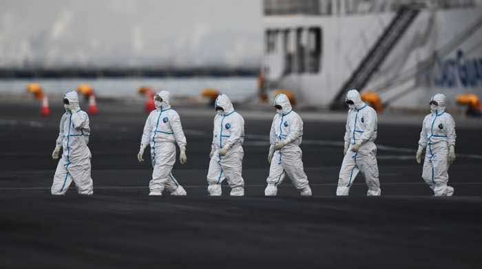 Morocco Records 8,995 COVID-19 Cases, 2,101 Recoveries in 24 Hours