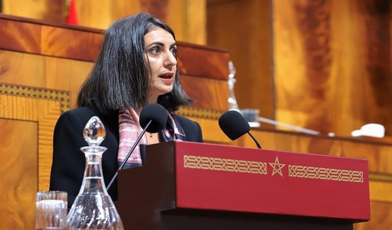 Morocco Registers 4.6 Million Applications for Social Assistance by July 6