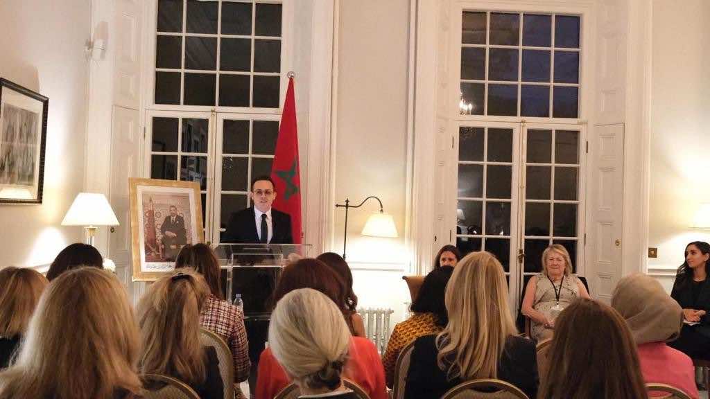 Morocco Reiterates Support for Women’s Role in Peacekeeping, Security