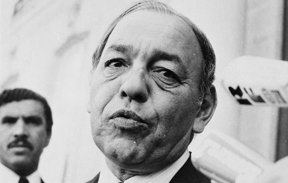 Morocco Remembers King Hassan II on the 22nd Anniversary of his Death