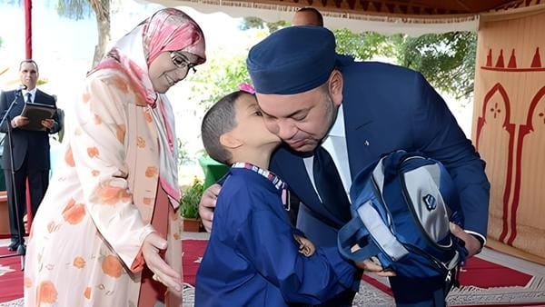Morocco Replaces ‘Million Schoolbags’ Program with Direct Financial Support for Families