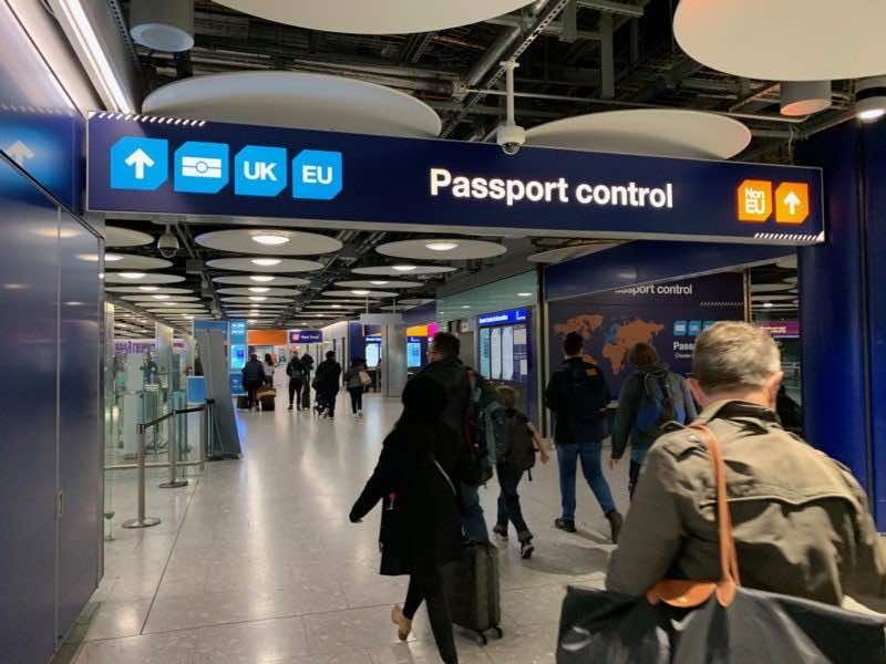 Morocco Retains UK “Amber List” Travel Status