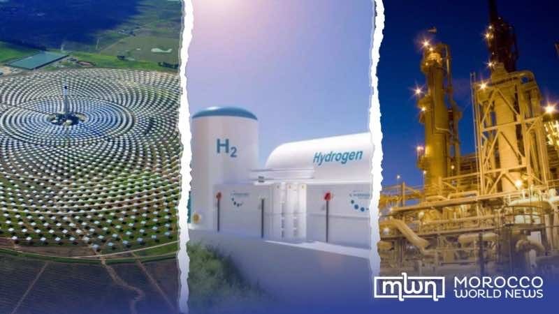 Morocco’s Energy Strategy is Focal Point of 60th Munich Security Conference