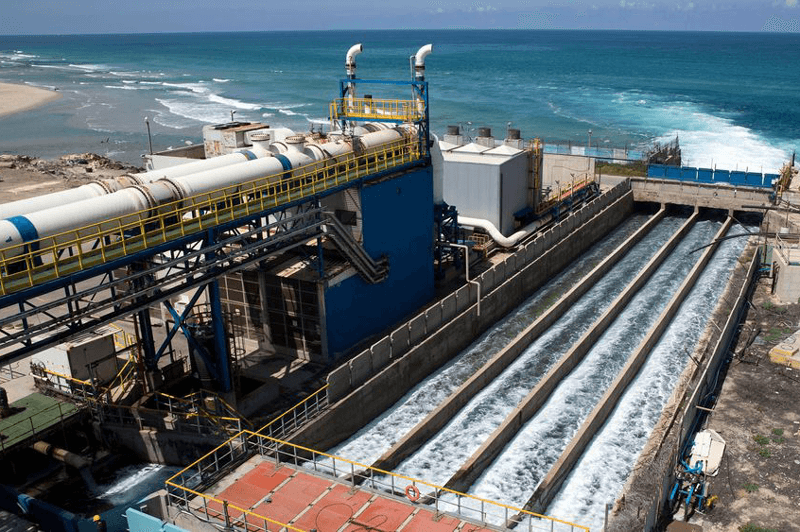 Morocco’s Jorf Lasfar Desalination Plant to Expand Supply to El Jadida,  Casablanca