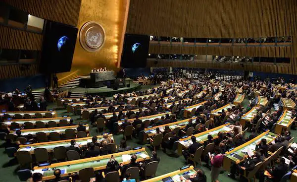 Morocco’s National Initiative for Human Development in the Limelight at UN Women’s Commission