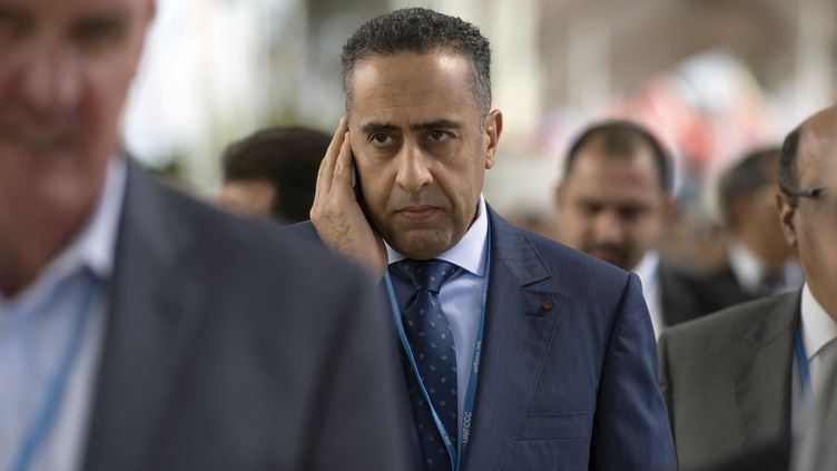 Morocco’s Police Chief Attends Regional Security Conference in UAE