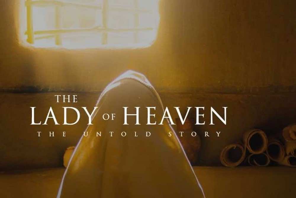 Morocco’s Supreme Scientific Council Condemns Islamic History Film ‘The Lady of Heaven’