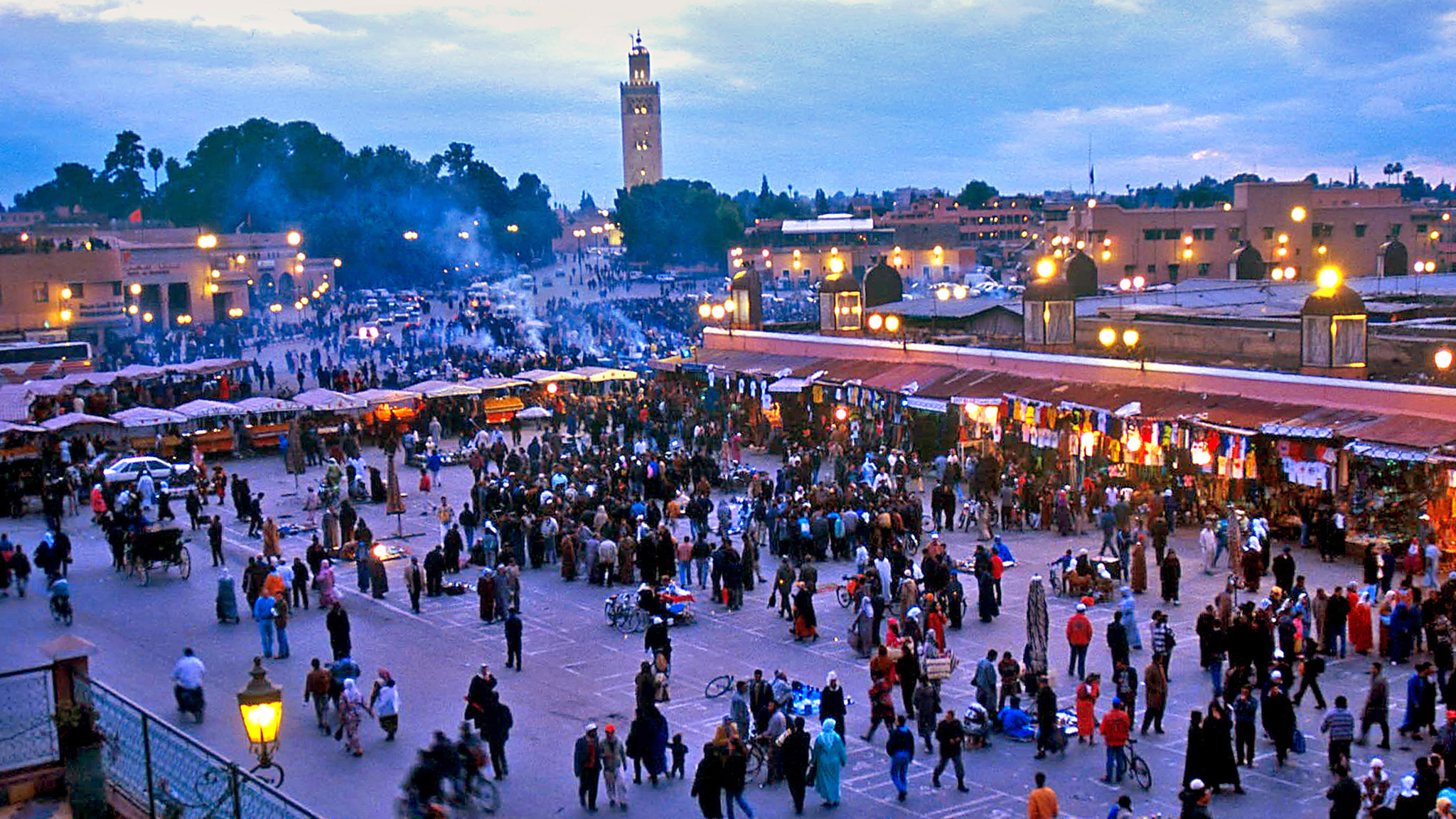 Morocco’s Tourism Revenues Reached Over $4.1 Billion in May