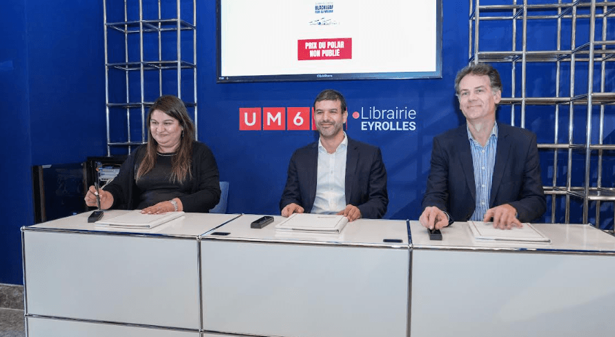 Morocco’s UM6P Inaugurates First ‘Eyrolles’ Bookstores in Africa