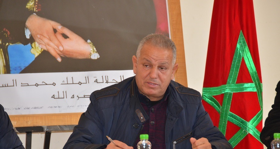 Morocco Sentences MP to 8-Year Prison for Financial Crimes