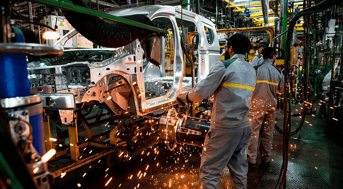 Morocco Sign 8 Deals With Car Parts Suppliers to Boost Automotive Sector