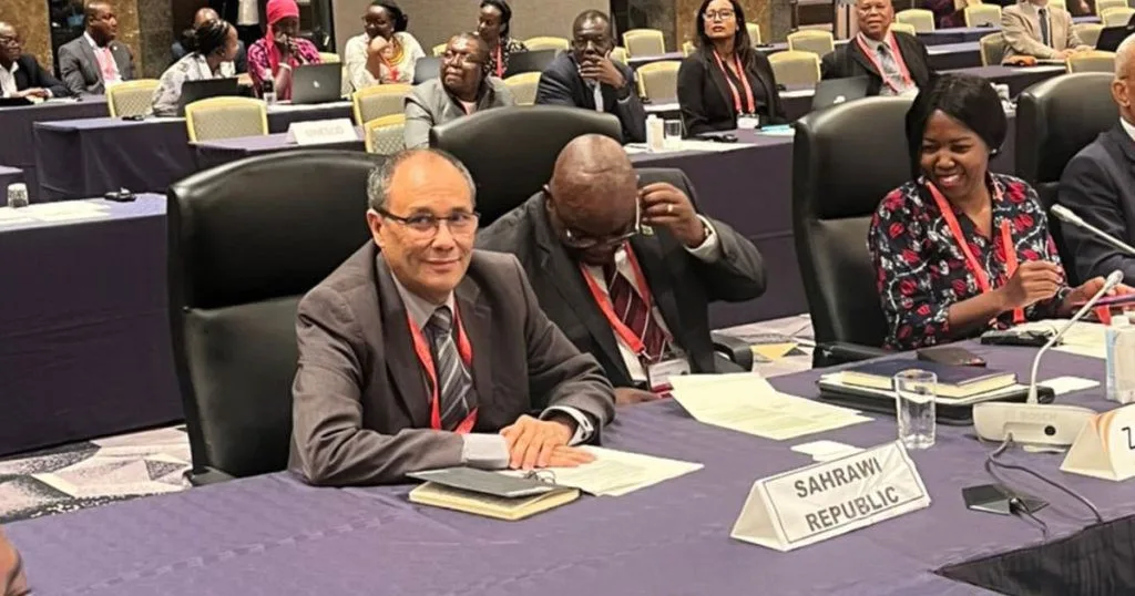 Morocco Slams Algeria’s Attempts to Sneak Polisario into International Summits