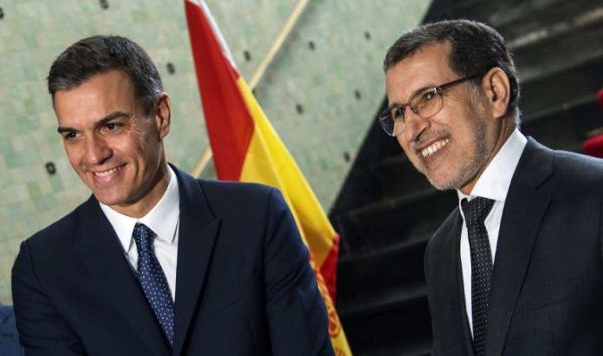 Morocco-Spain Rift: Polisario Officially Enters the Fray