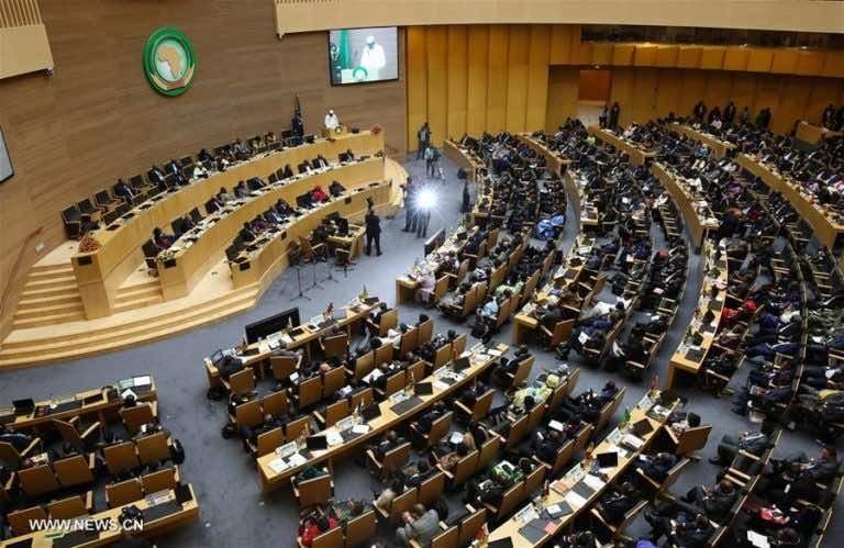 Morocco Spotlights Education as Key to Peace and Security in Africa