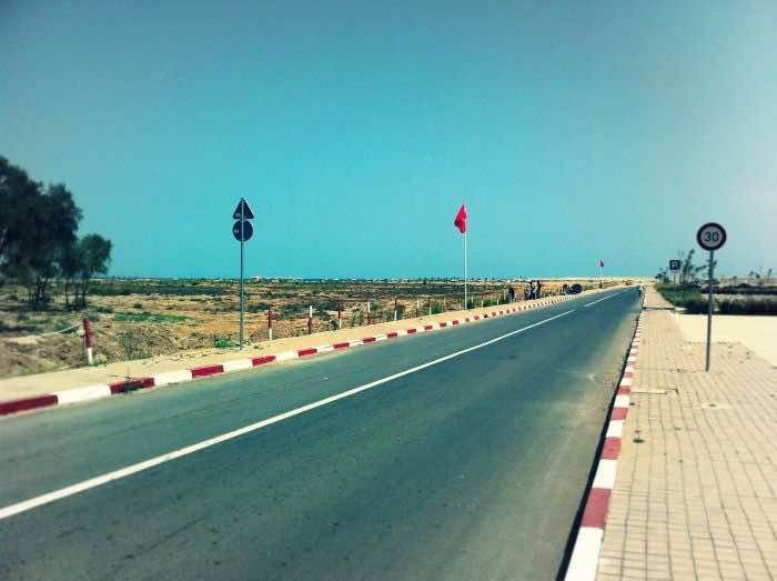 Reflections on COVID-19 in Morocco and Steps for Reform