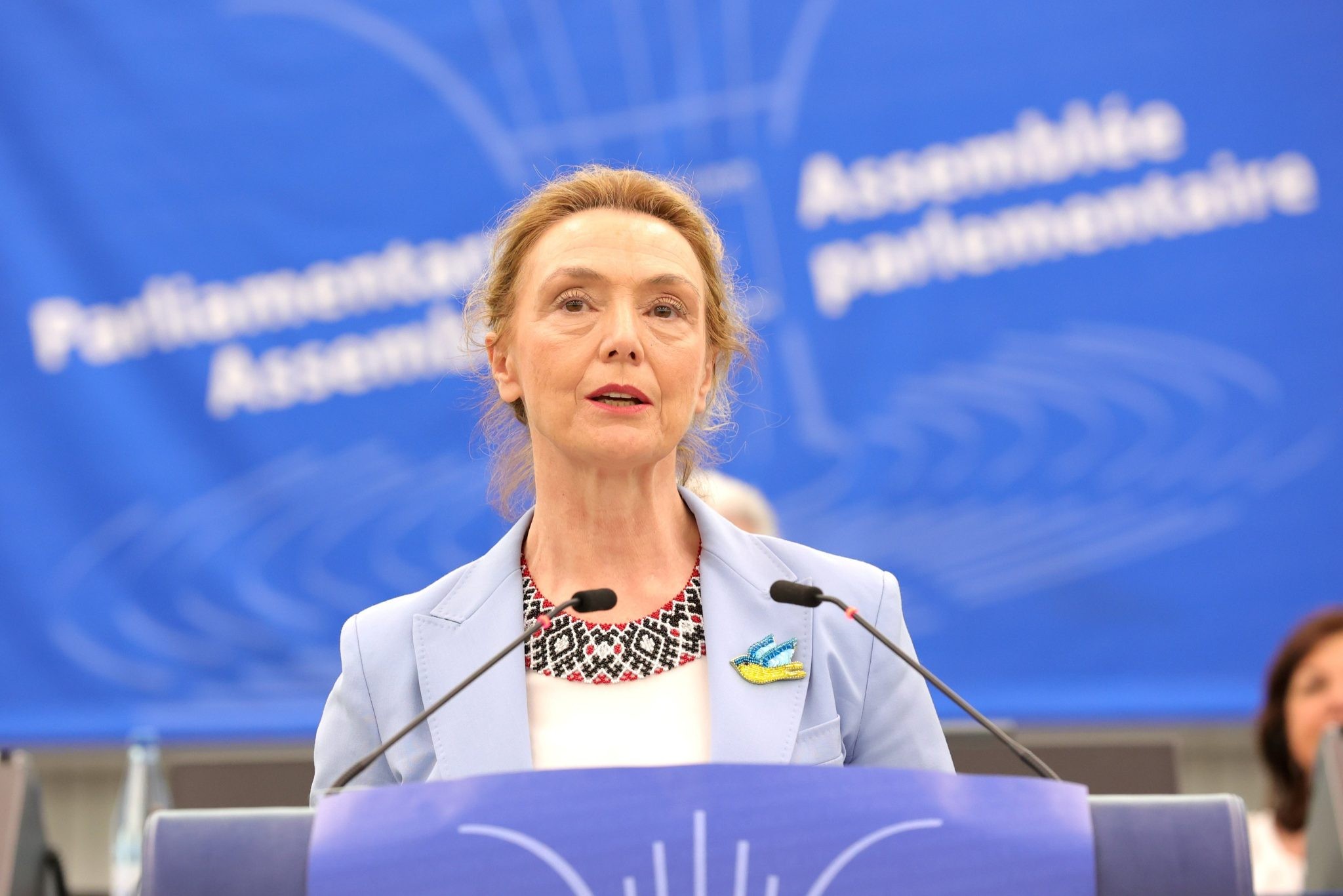 Morocco Strengthens Human Rights Ties with Council of Europe
