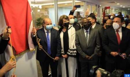 Morocco Strengthens Position as Hub for South-South Cooperation