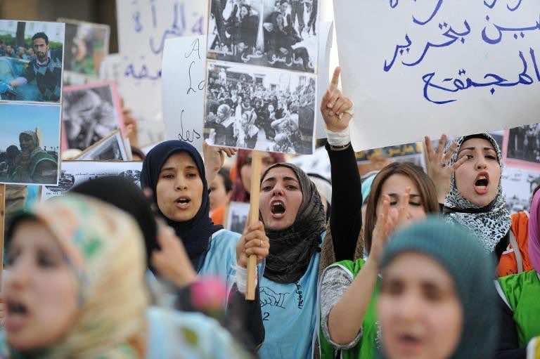 Morocco Strengthens Position in Women, Peace and Security Index