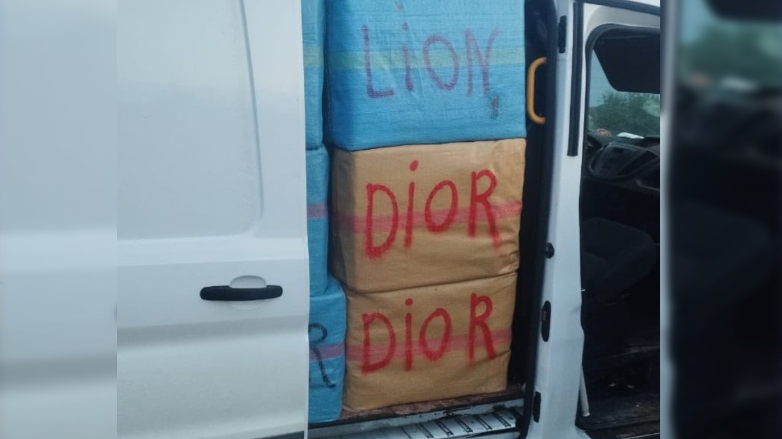 Morocco Thwarts International Drug Trafficking Operation, Seizes Over 10 Tons of Cannabis