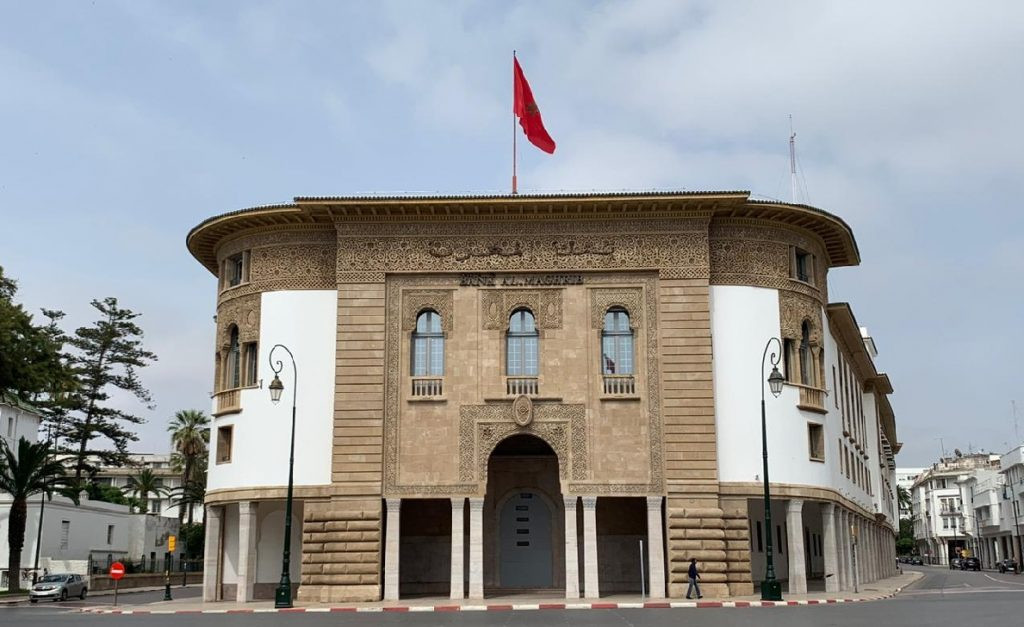 Morocco Tightens Monetary Policy Further, Raising Interest Rates to 3%