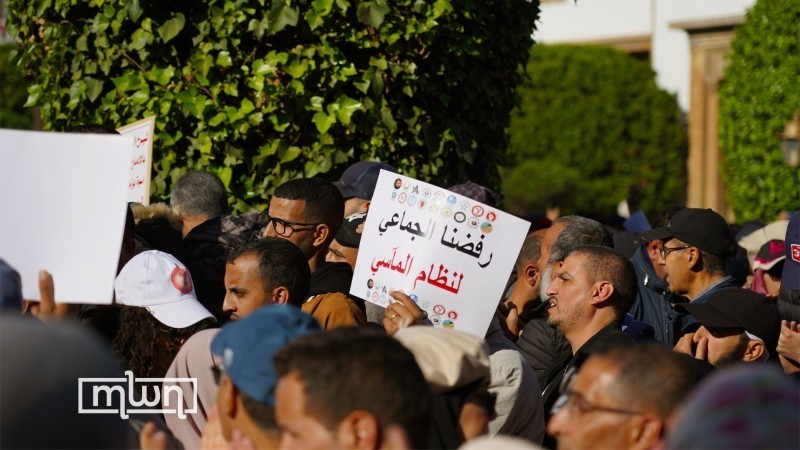 Morocco to Allocate MAD 9 Billion for Teacher Salary Raises, Allowances