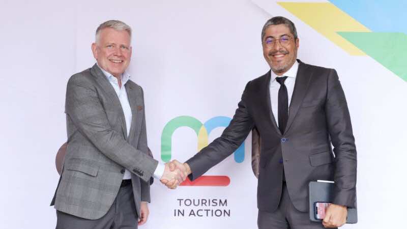 Morocco to Attract German-Speaking Tourists