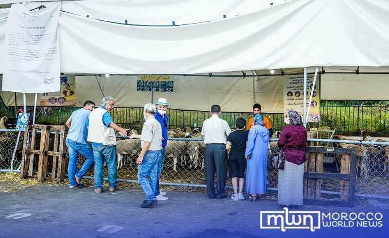 Morocco to Celebrate Eid Al Adha 2022 on July 10