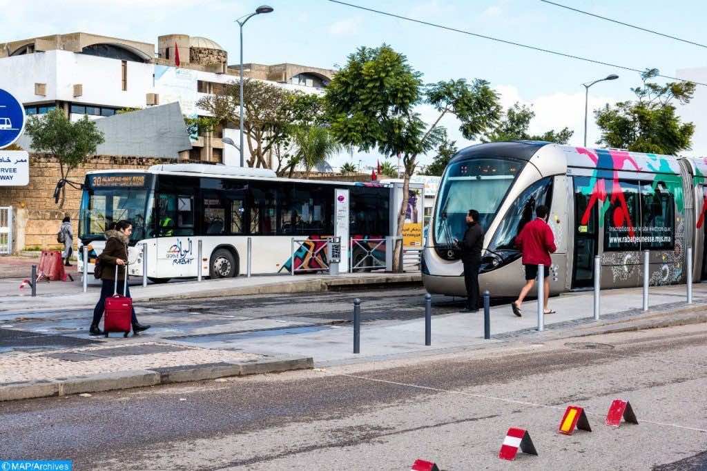 Morocco To Continue Social Dialogue with Road Transport Professionals
