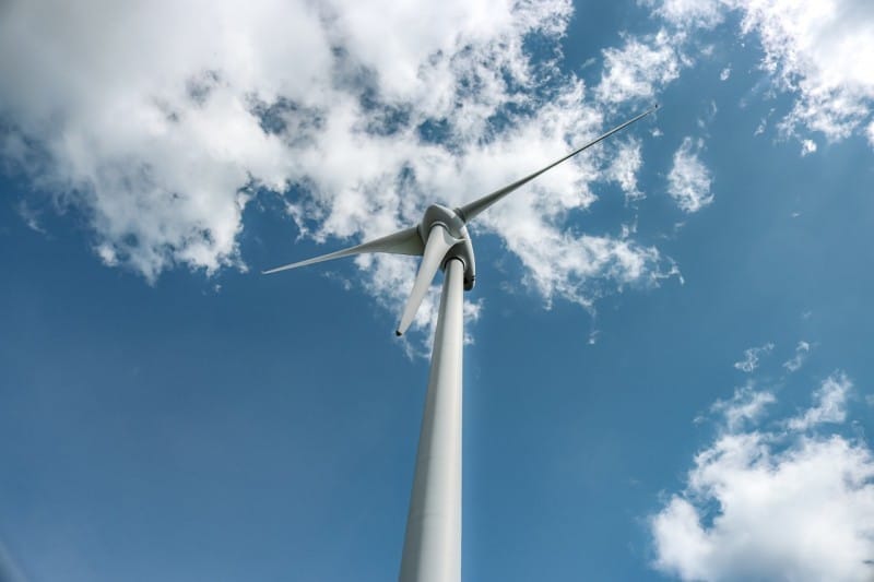 Morocco to Develop First Offshore Wind Farm to Boost Green Energy Production