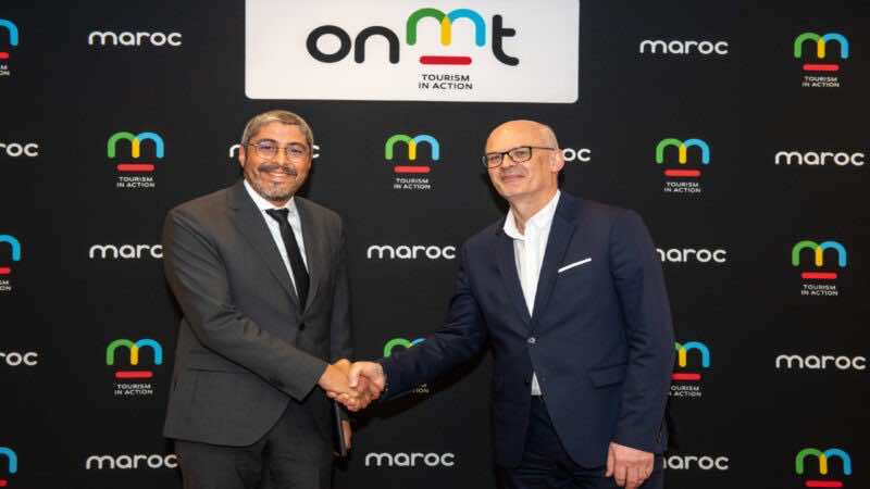 Morocco To Expand Into French Tourism Market With Carrefour and Havas