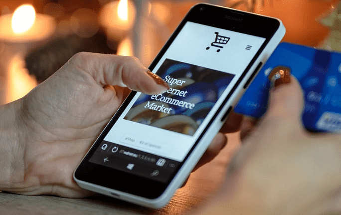 Morocco to Impose Import Tariffs on Online Purchases from Abroad